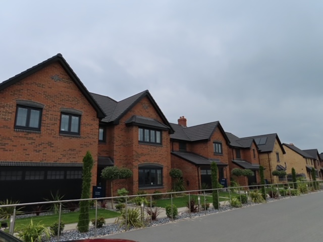 AJAY Brickwork recent project 2