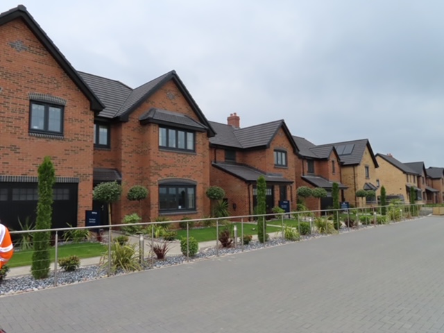 AJAY Brickwork recent project 3