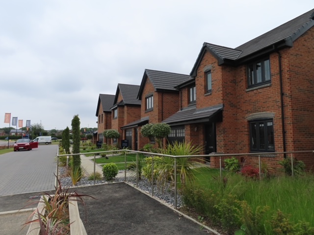 AJAY Brickwork recent project 6