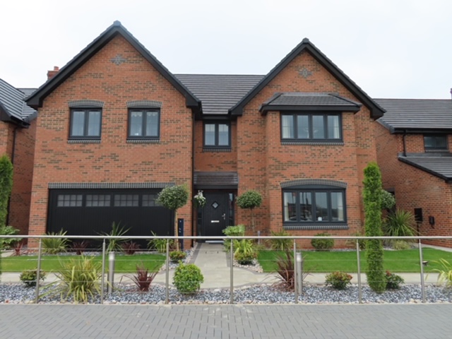 AJAY Brickwork recent project 8