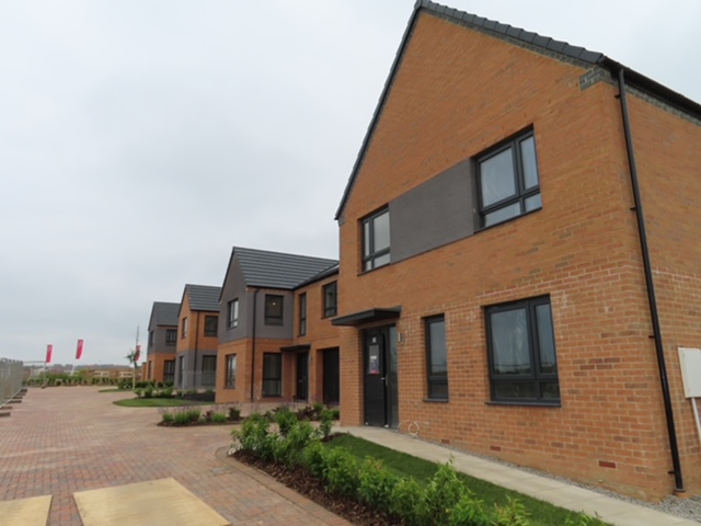 AJAY Brickwork recent project 10