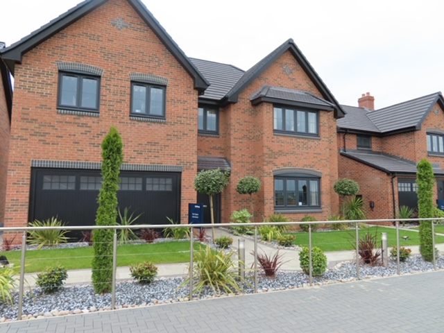 AJAY Brickwork recent project 11