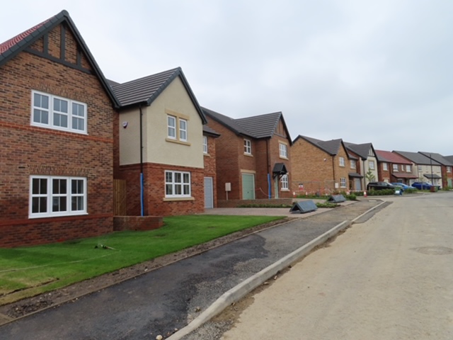 AJAY Brickwork recent project 13