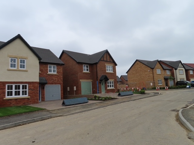 AJAY Brickwork recent project 14