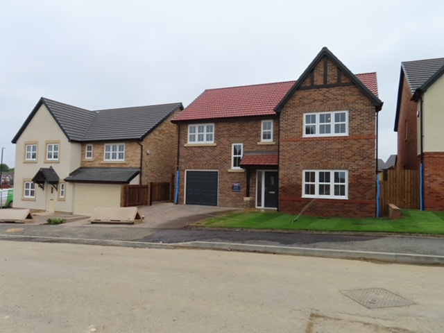 AJAY Brickwork recent project 15