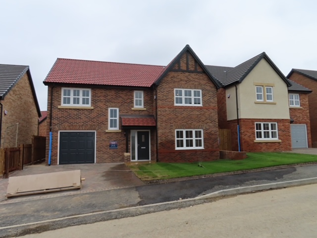 AJAY Brickwork recent project 16
